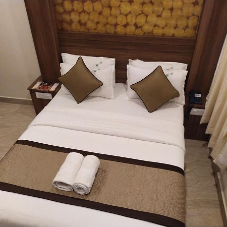 Hotel White Boutique Pondicherry Exterior photo