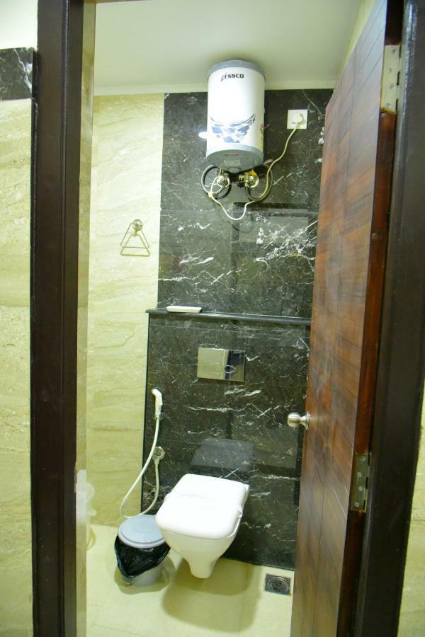 Hotel White Boutique Pondicherry Exterior photo